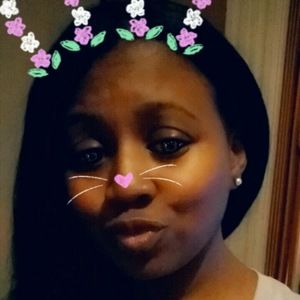 Meet your Posher, Serena